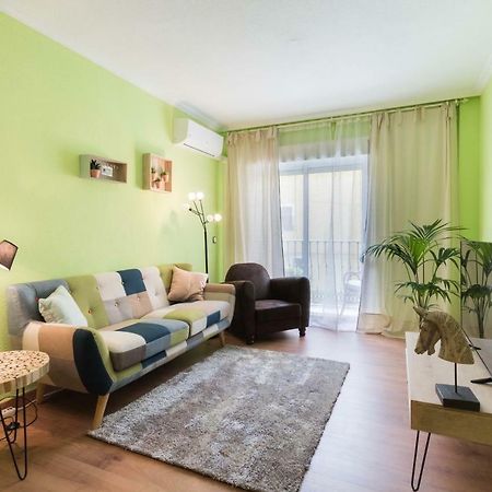 Stylish Apartment Villajoyosa Luaran gambar