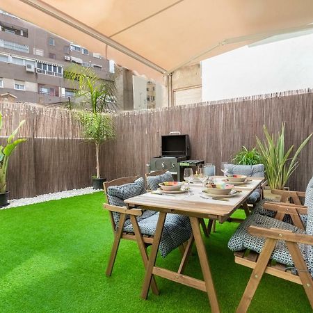 Stylish Apartment Villajoyosa Luaran gambar