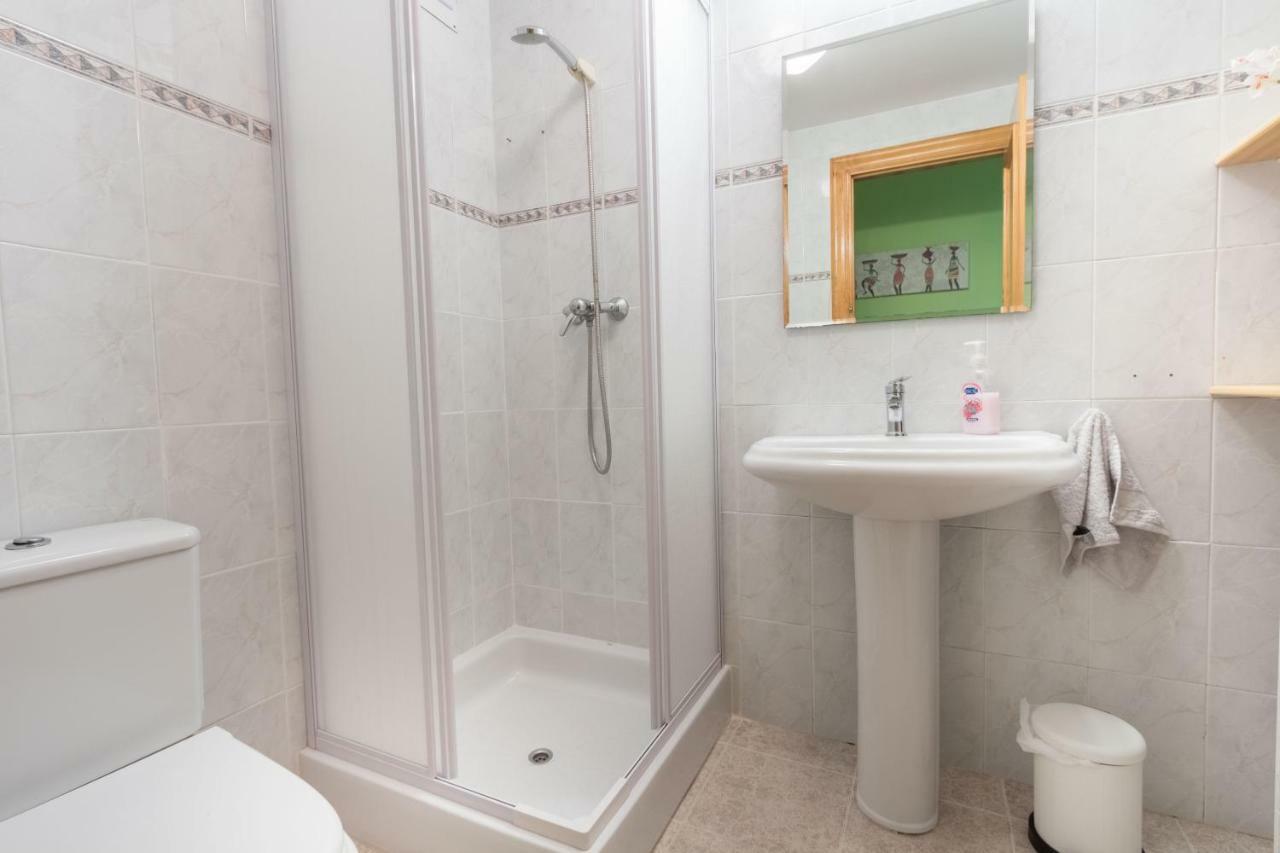Stylish Apartment Villajoyosa Luaran gambar