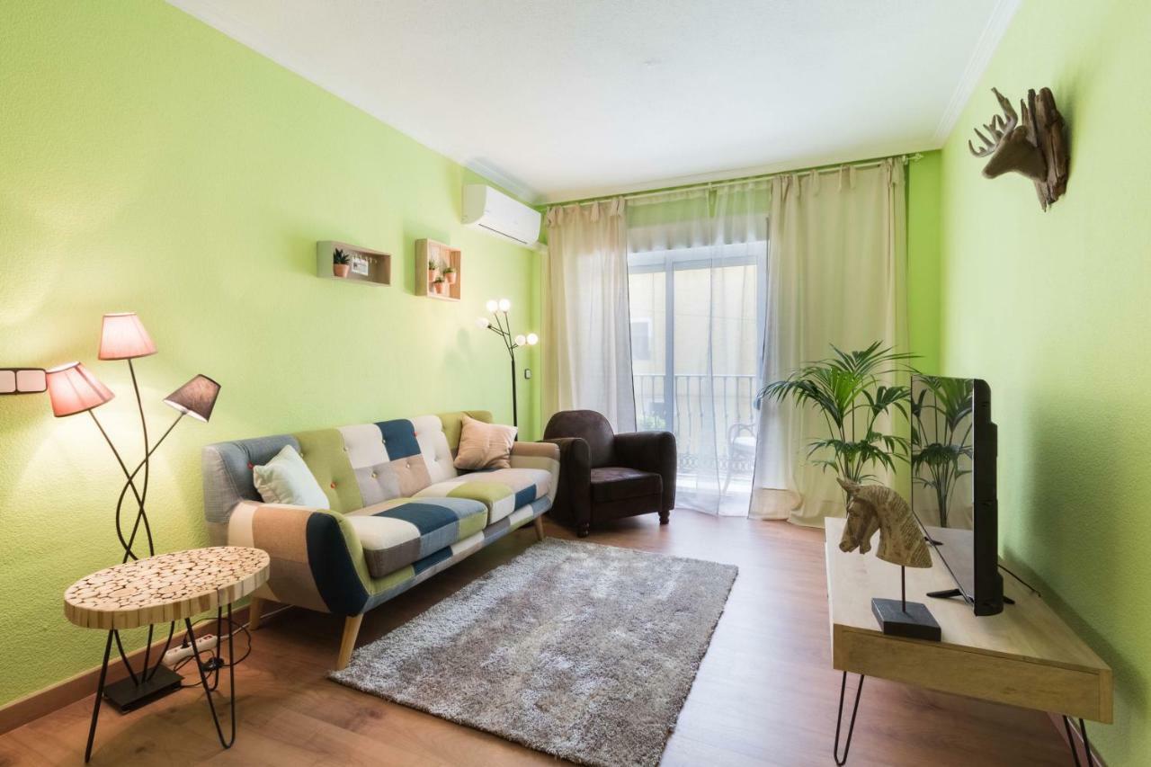 Stylish Apartment Villajoyosa Luaran gambar
