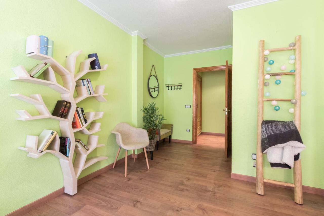 Stylish Apartment Villajoyosa Luaran gambar
