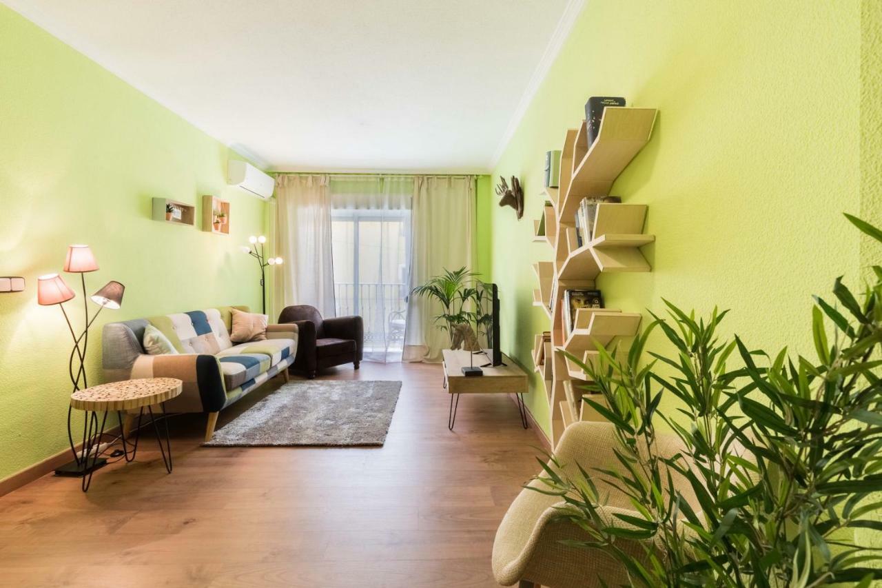 Stylish Apartment Villajoyosa Luaran gambar