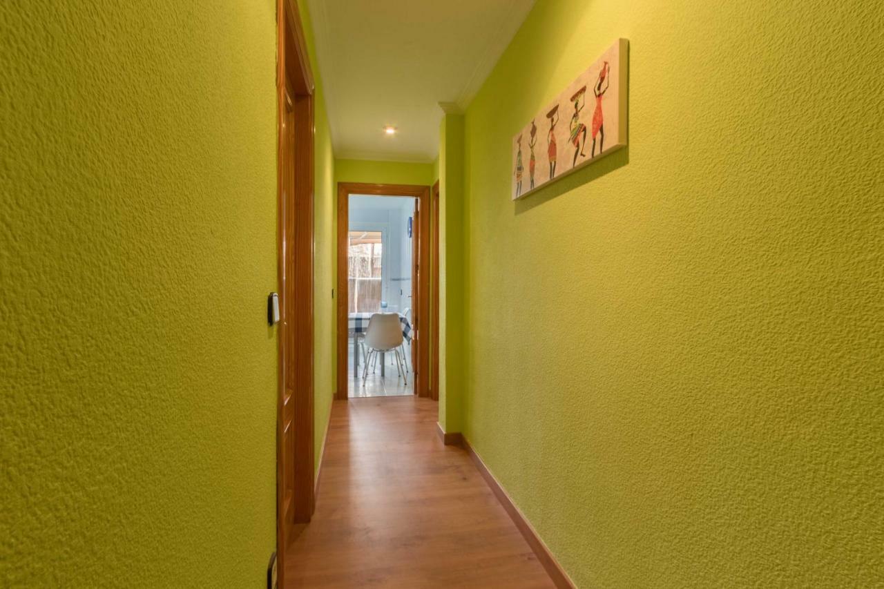 Stylish Apartment Villajoyosa Luaran gambar