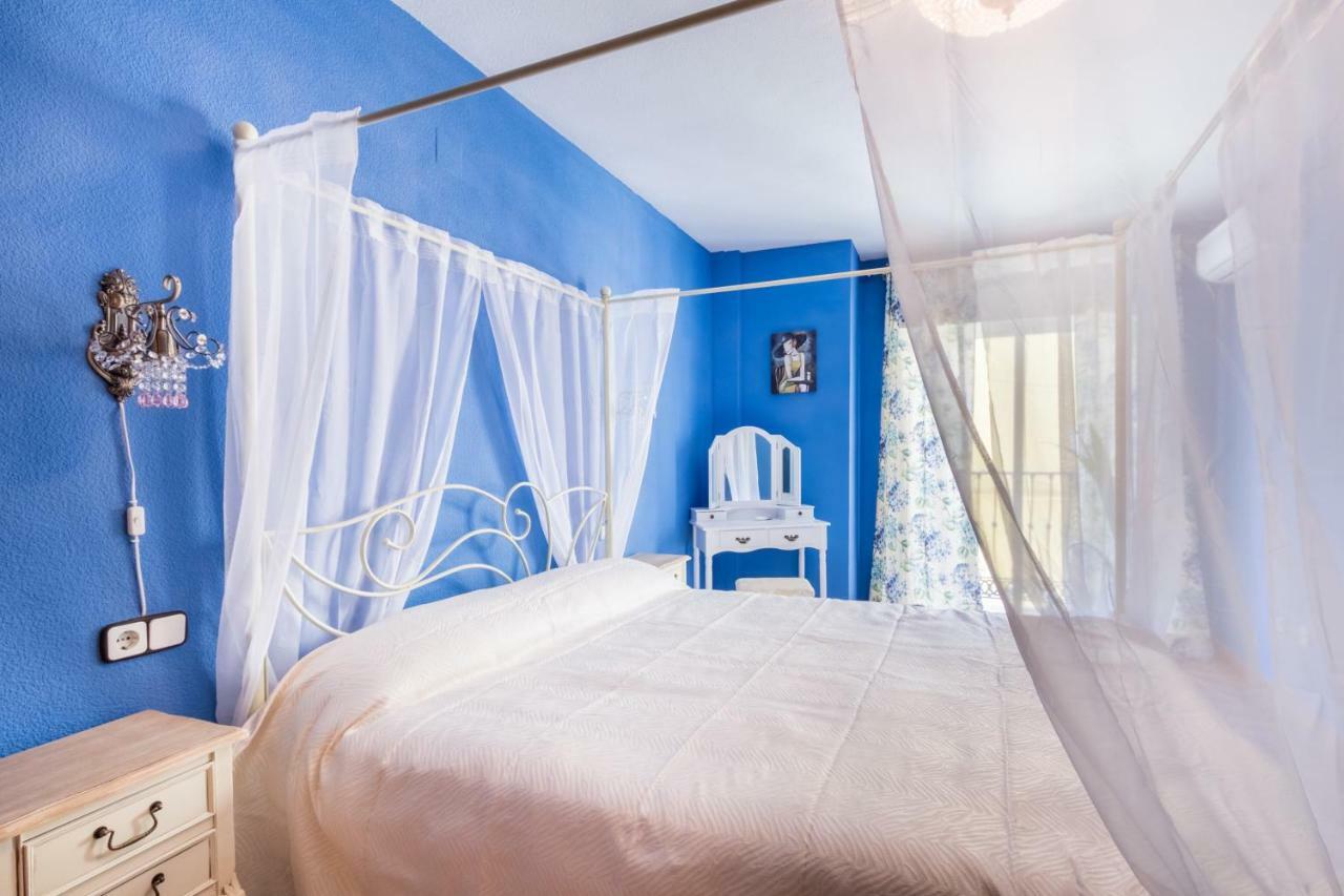Stylish Apartment Villajoyosa Luaran gambar