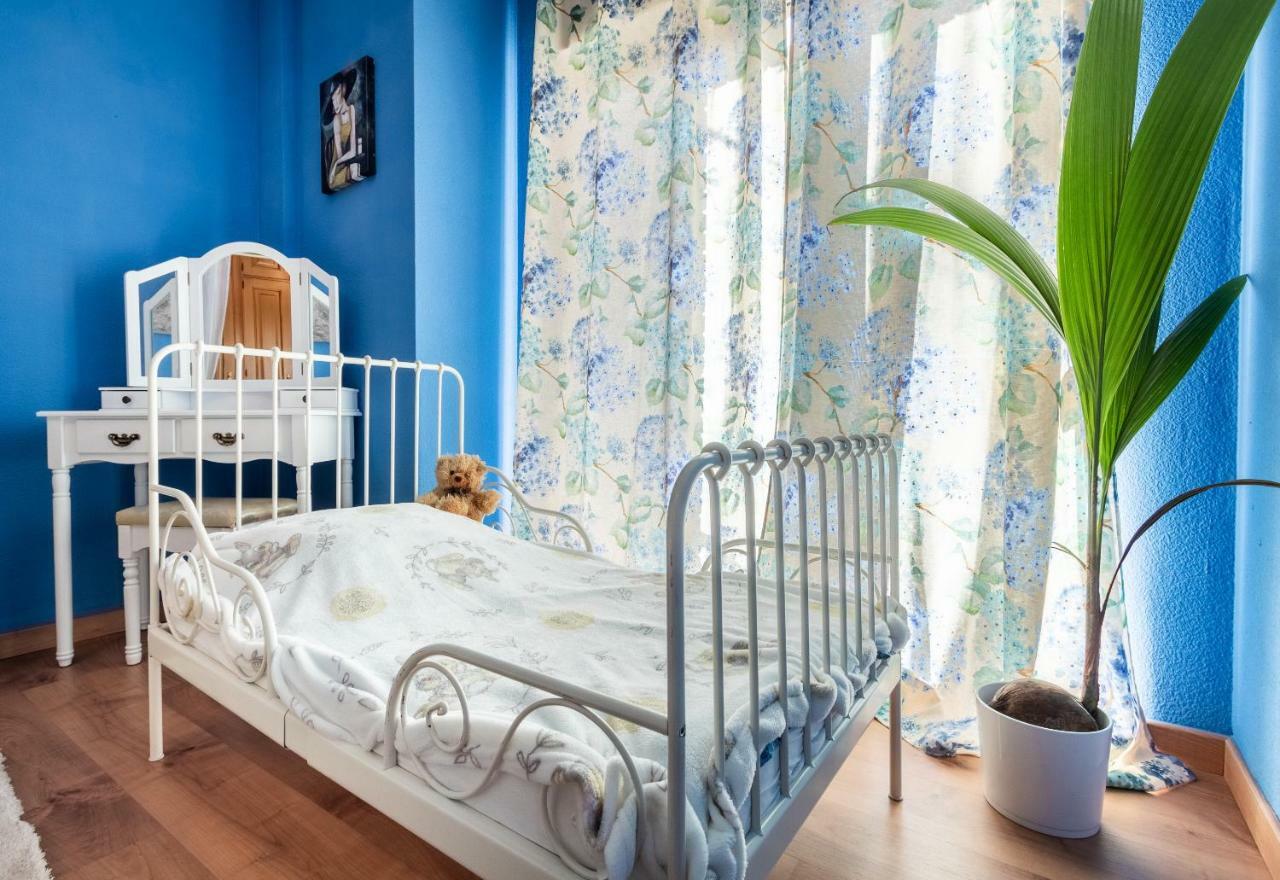 Stylish Apartment Villajoyosa Luaran gambar