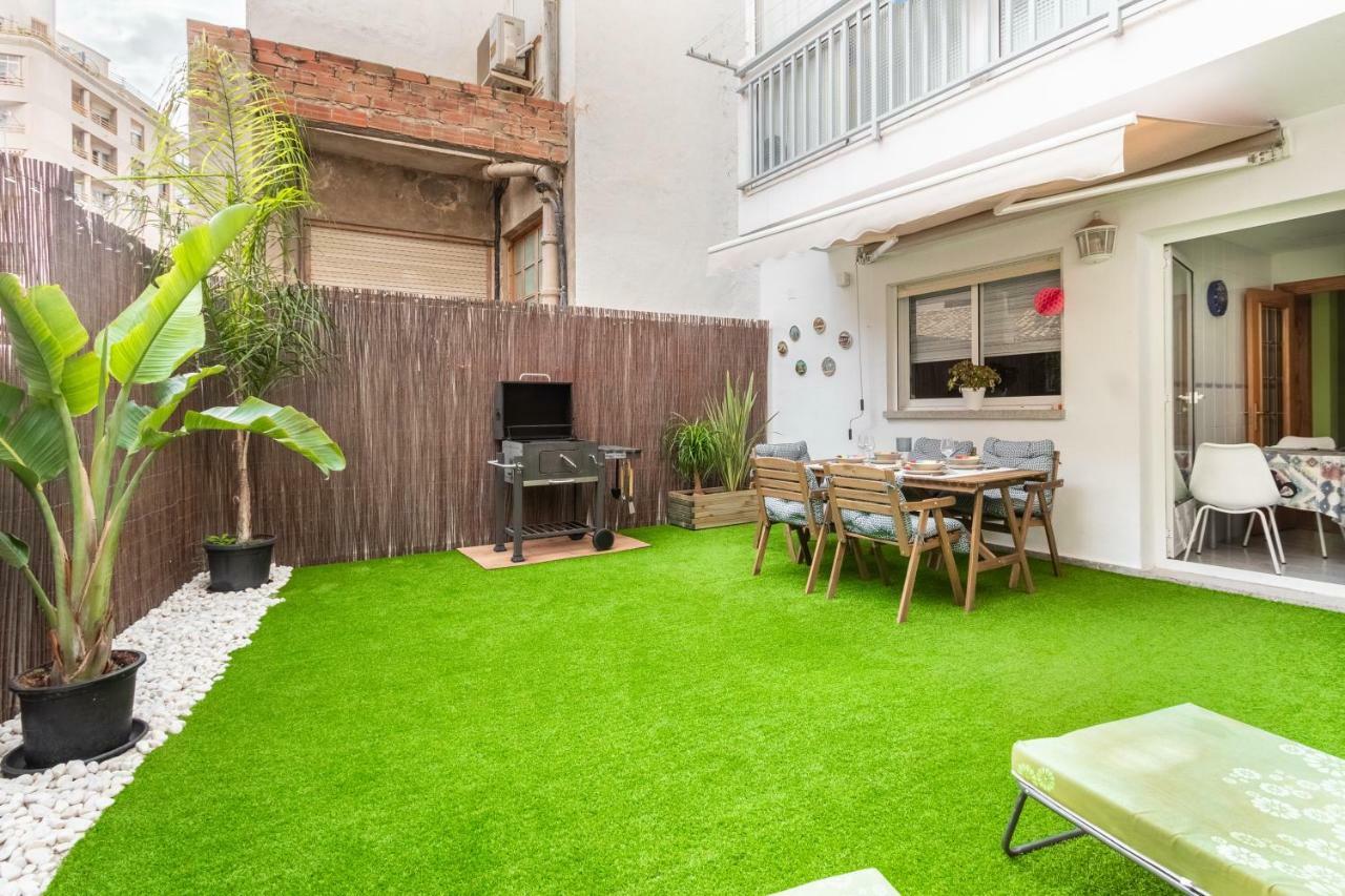 Stylish Apartment Villajoyosa Luaran gambar