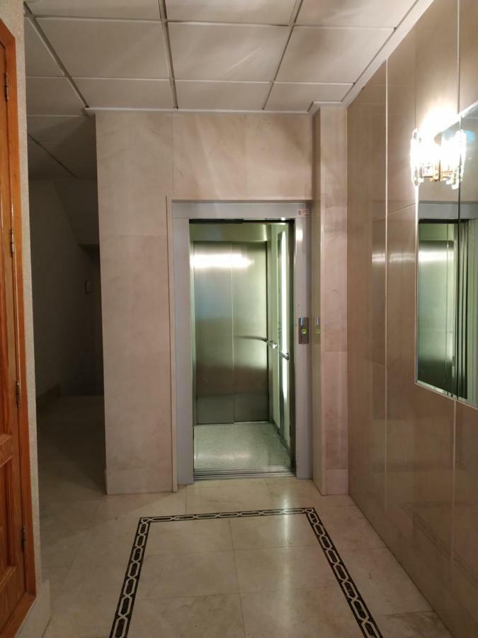 Stylish Apartment Villajoyosa Luaran gambar